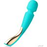 Body Massager LELO Smart Wand 2 with 10 Vibration Modes