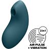 Clitoral Stimulator Wave - Blue