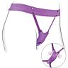 Butterfly Harness Fantasy For Her with Remote Control
