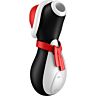 Satisfyer Penguin Holiday Edition Air Pulse Vibrator
