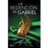 Book Grupo Planeta La Redencion de Gabriel Exclusive Edition