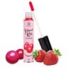 Lip Gloss Secretplay Strawberry Gum with Vibrating Sensations
