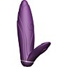Vibrator Joya 4 You Little Su Tulip Dual Stimulation