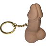 Keychain Whistle Diablo Picante - Fun Stress Relief Toy
