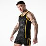 LOCKER GEAR Full Military Access Tank Top