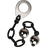 Kegel Balls Bolas Love in Chains for Pelvic Toning