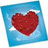 Condoms Pasante Love Bag 144 Units - Comfortable Fit