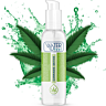 Waterfeel Cannabis Lubricant 150ml - Water-based with distinctive aroma