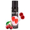 SECRETPLAY Cherry Lollipop Edible Lubricant 60ml