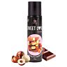 Lubricant SECRETPLAY Sweet Love Chocolate with Hazelnut 60ml Edible