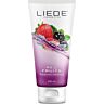 Liebe Red Fruits Water-Based Lubricant 100ml