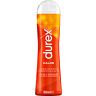 Durex Play Heat Effect Lubricant 50ml - Warming Sensation