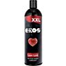 Silicone Base EROS Classic Line 600ml for Intimate Use