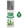STIMUL8 S8 Cannabis Hybrid Lubricant 125ml