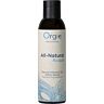 Orgie All-Natural Acqua Water-Based Lubricant