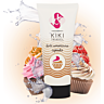 KIKÍ TRAVEL Cupcake Lubricant 50ml | Intense Flavour