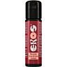 Lubricant Eros Silicone Glide & Care 100ml with Aloe Vera