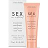 Water-Based Personal Lubricant Bijoux Au Naturel 75ml