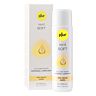 Lubricant Pjur Med Soft Glide 100 ml | Concentrated for Sensitive Skin