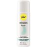 Water-Based Lubricant PJUR Woman Nude 30ml - Allergy-Friendly