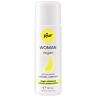 Water-Based Lubricant PJUR WOMAN Vegan 30ml for Sensitive Skin