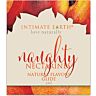 Intimate Earth Naughty Nectarines 3ml sachet