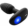 KIIROO Lumen Anal Plug with App Control and LED Vibration