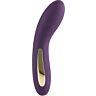 G-Spot Vibrator TOYJOY Luminate with LED Light