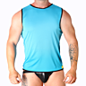 T-Shirt MACHO UNDERWEAR Sporty Cut
