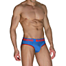 Briefs MACHO Underwear MCH005 with Push-up Cup