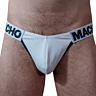 Briefs MACHO UNDERWEAR MCH009 with Push-Up Cup