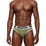 Briefs MACHO UNDERWEAR MCH013 with Push-Up Cup