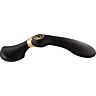Intimate Massager SHUNGA ZOA with Ergonomic Design