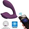 Pretty Love Franz Vibrator with App Control