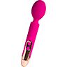 Rocks-Off Oriel Wand Vibrator with Flexible Head