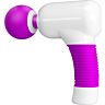 Pretty Love Magic Gum Rechargeable Massager with Flexible Head