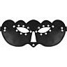 Eye Mask KINK MASKED ALLURE Model 1 for Role Play
