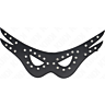 KINK MASKED ALLURE Eye Mask Model 2 – Customisable Look