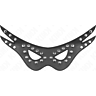 KINK MASKED ALLURE Eye Mask Model 1 - Sensual Design