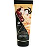 Massage Cream SHUNGA Sweet Almond 200ml with Natural Ingredients