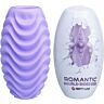 Masturbator Egg Pretty Love Double Sided