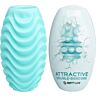 Masturbator Egg Pretty Love Double Sided Pleasure