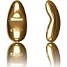 LELO YVA Clitoral Vibrator with Gold Vibration