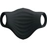 Rocks-Off Palm Black Flexible Vibrator Masturbator