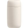 Masturbator Tenga Puffy Latte with Custom Pressure Control