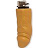 Rechargeable Lighter Diablo Picante with Penis Design