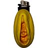 Diablo Picante Vagina Shaped Lighter for Events