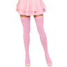 Thigh High Stockings Leg Avenue - Comfort in Pink