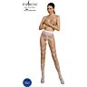 Bodystocking Passion Woman ECO S006 - Modern Eco-Friendly Design