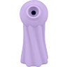 Clitoris Stimulator OHMAMA Medusa with 10 Modes